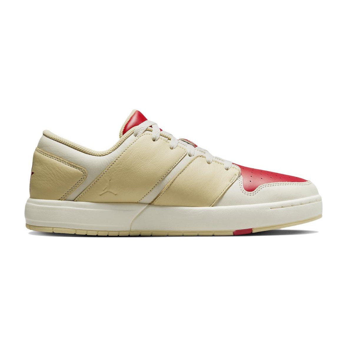Jordan Nu Retro 1 Low "U City"