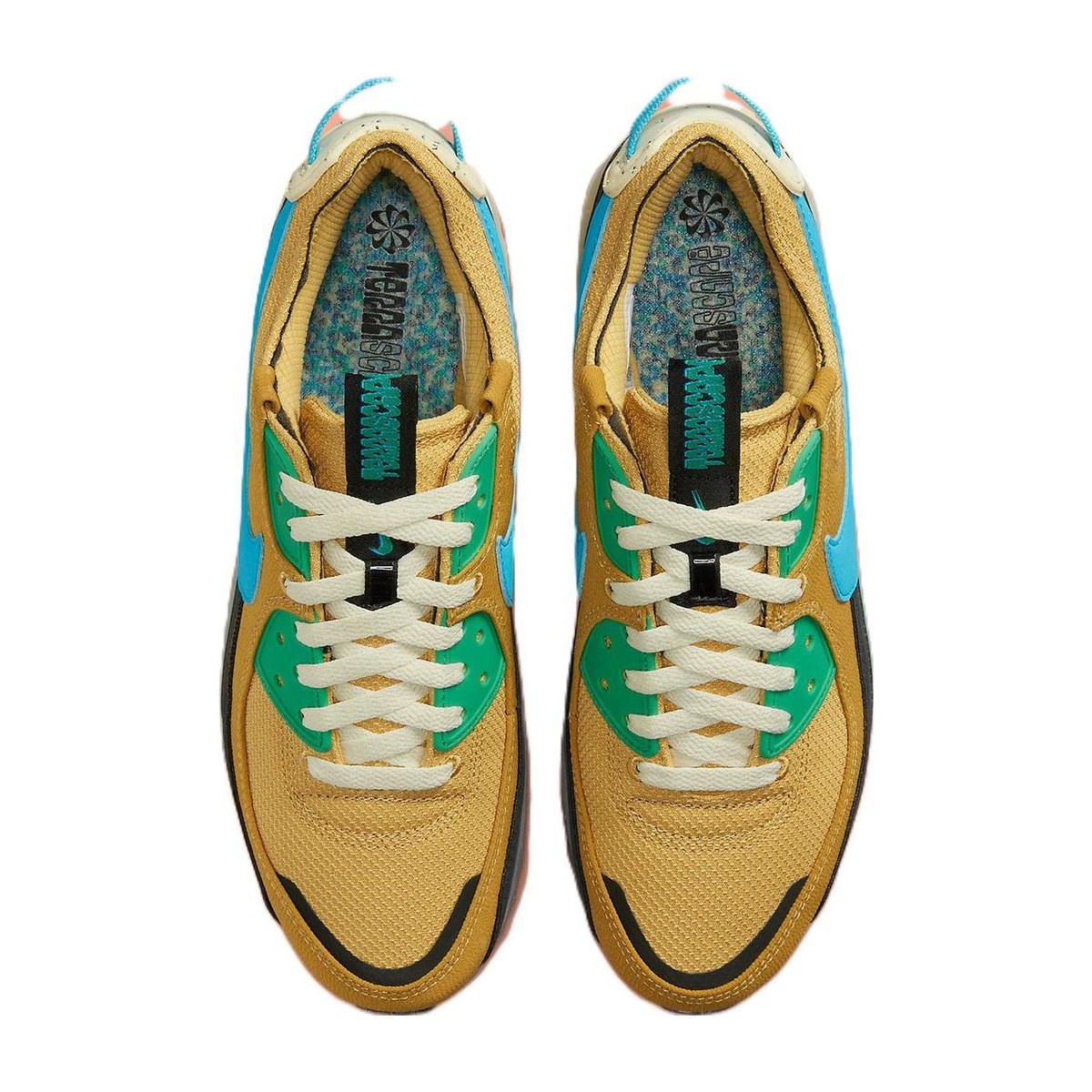 Nike Air Max 90 Terrascape "Wheat Gold"