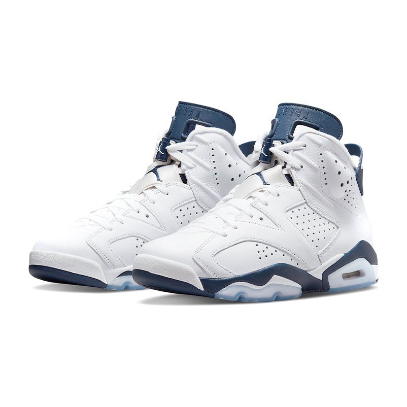 Jordan Air Jordan 6 Retro "Midnight Navy"