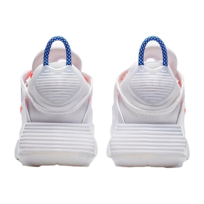 Nike Air Max 2090 White Blue Red