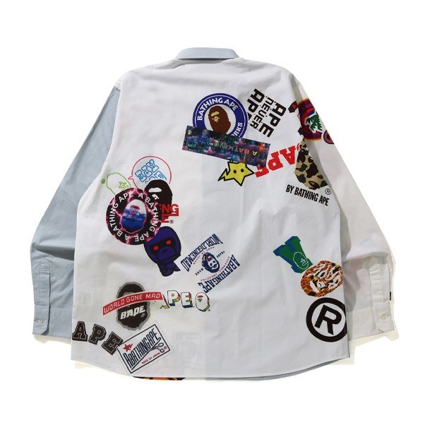 BAPE