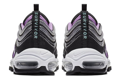 Nike Air Max 97 Doernbecher