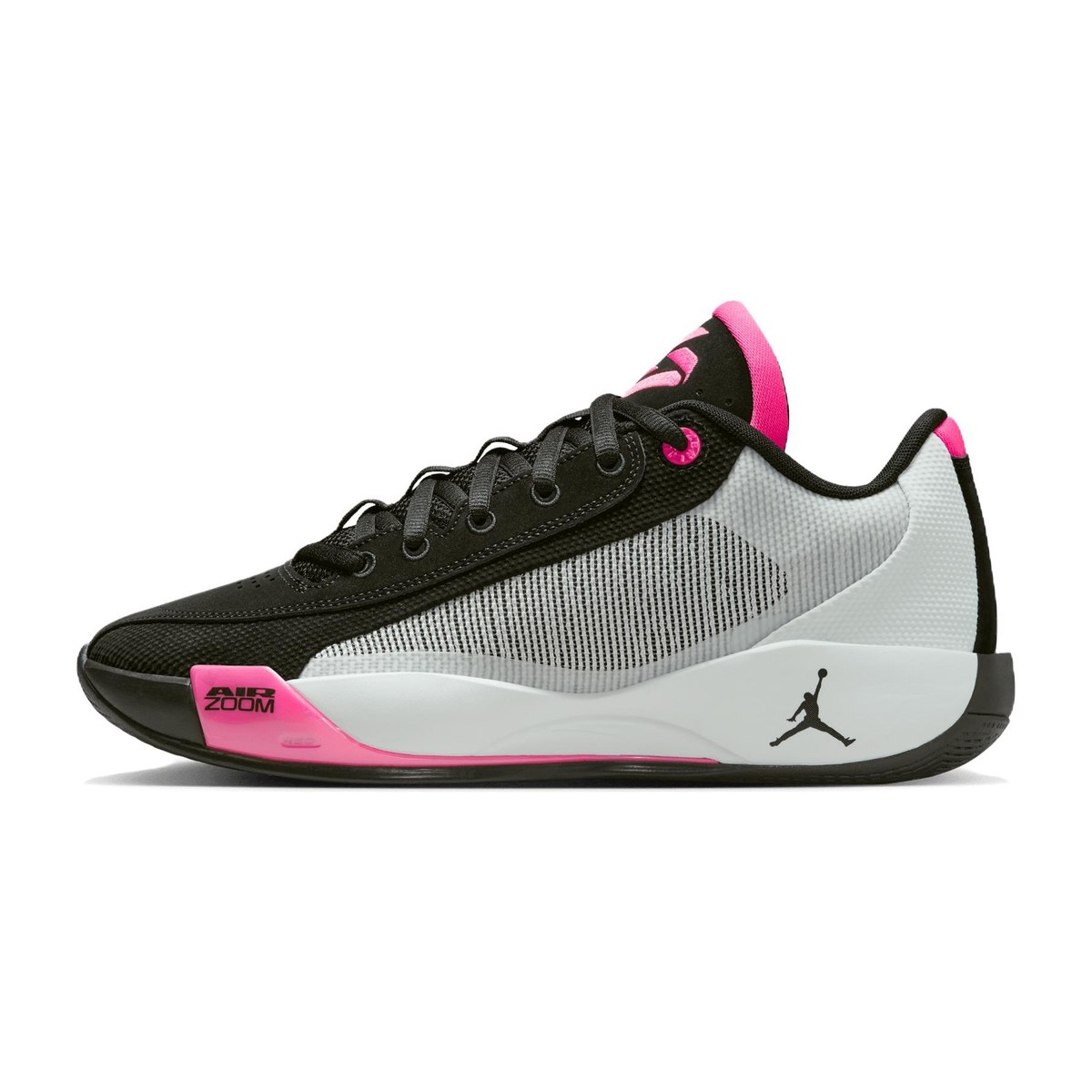Jordan Luka 77 PF Black