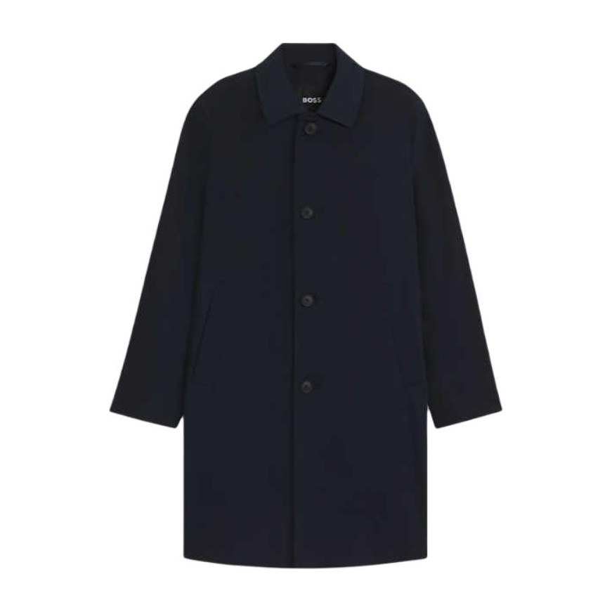 HUGO BOSS FW25