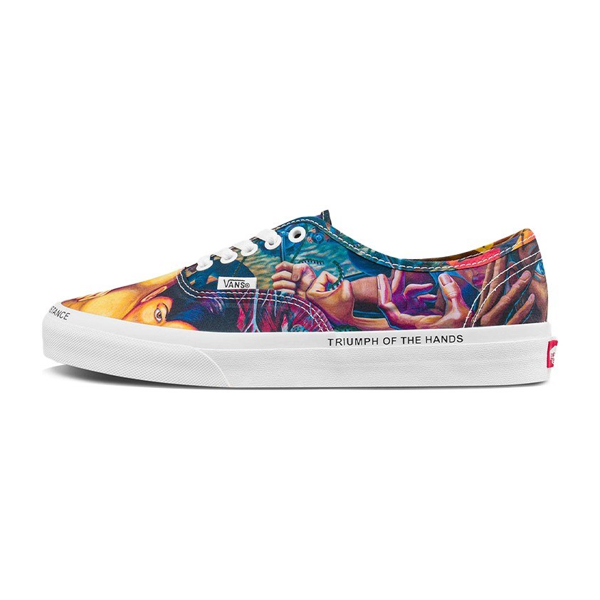 Vans Authentic MOCA