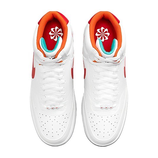 Nike Court Vision