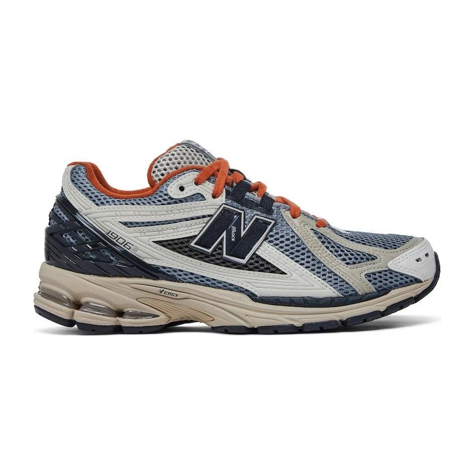 New Balance 1906R Blue Silver