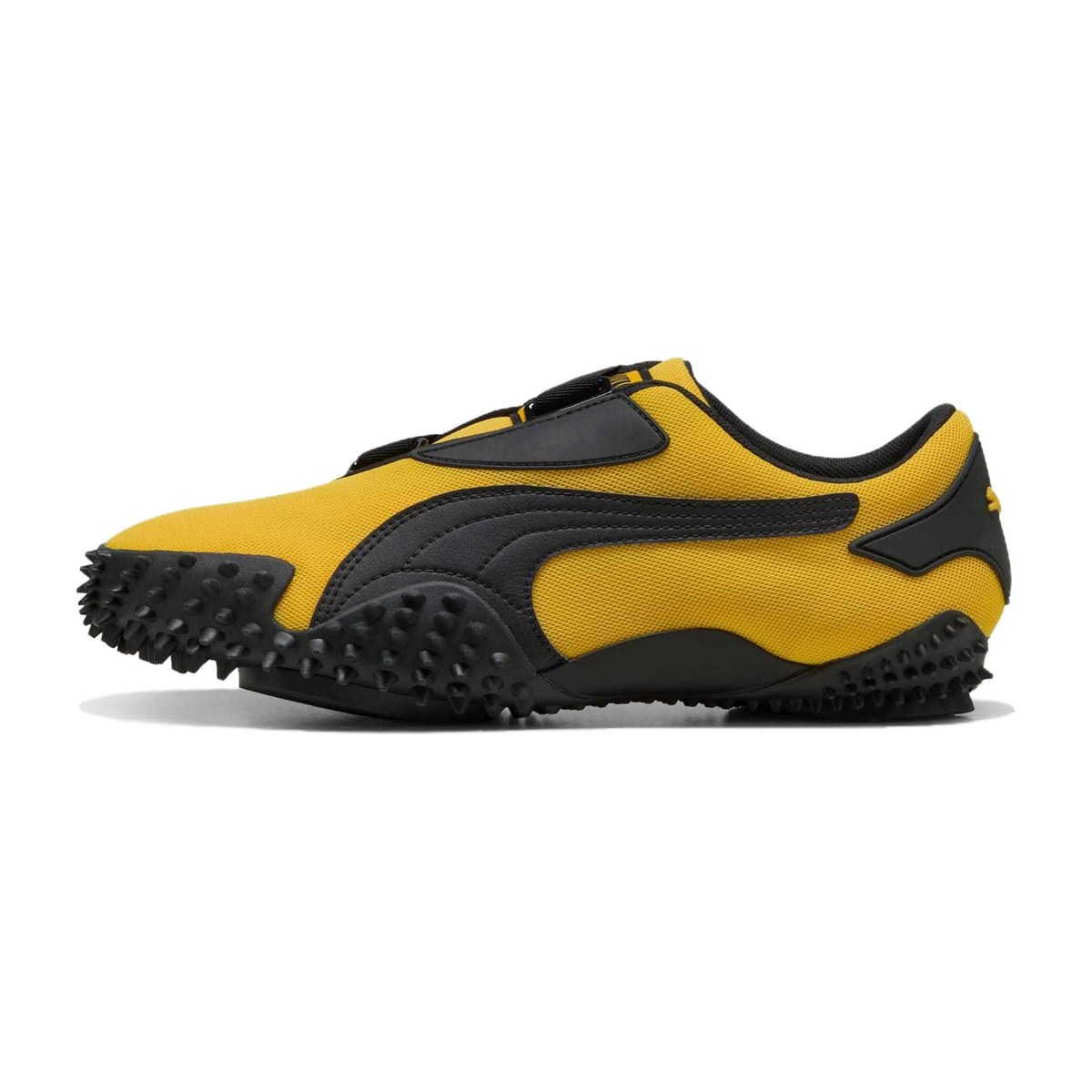 PUMA Mostro OG Prime Black Yellow