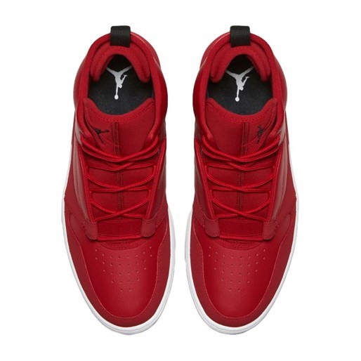 Jordan Fadeaway