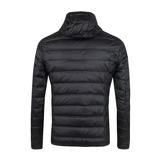 Emporio Armani EA7 Black Gold