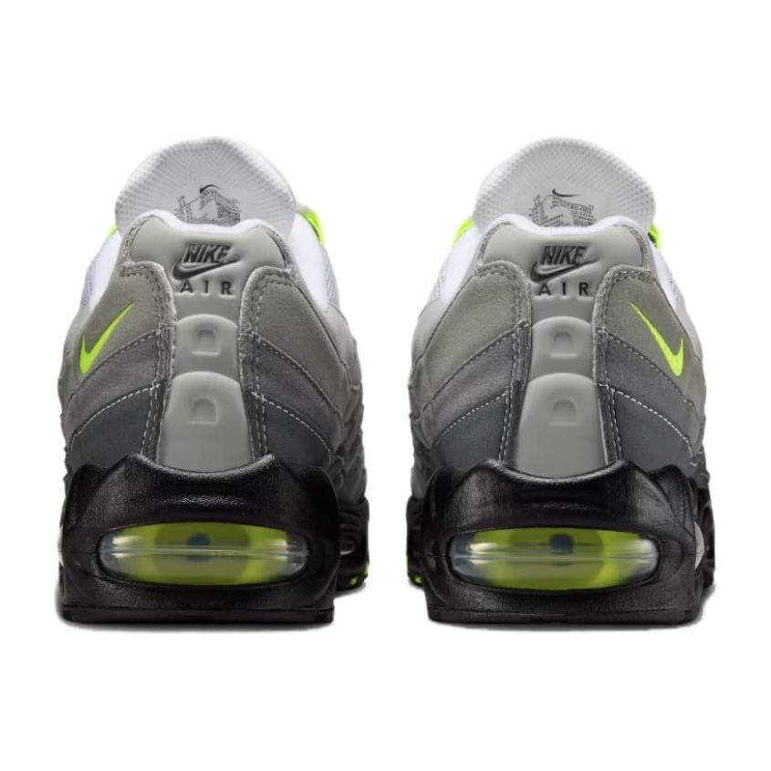 Nike Air Max 95 OG Neon