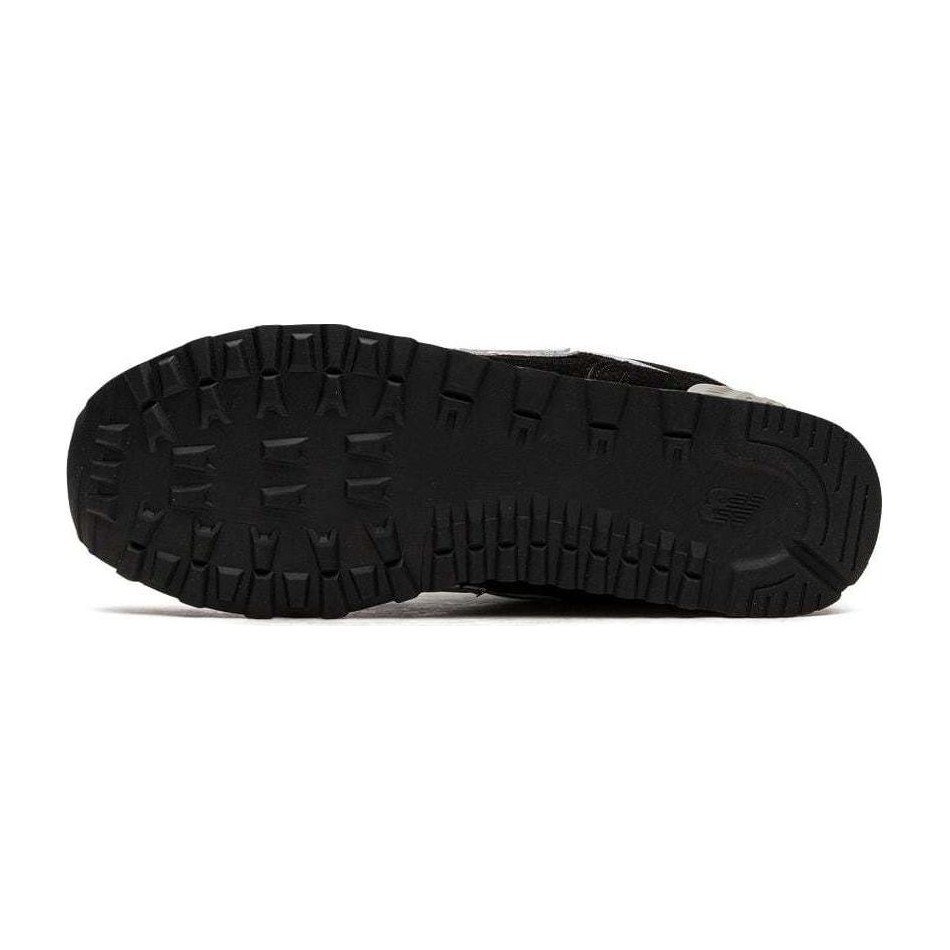 Studio FY7 x New Balance 576 Black Blue