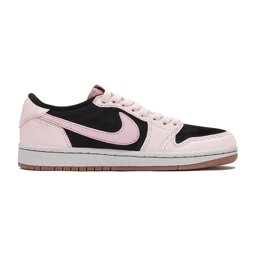 Travis Scott x Air Jordan 1 Low