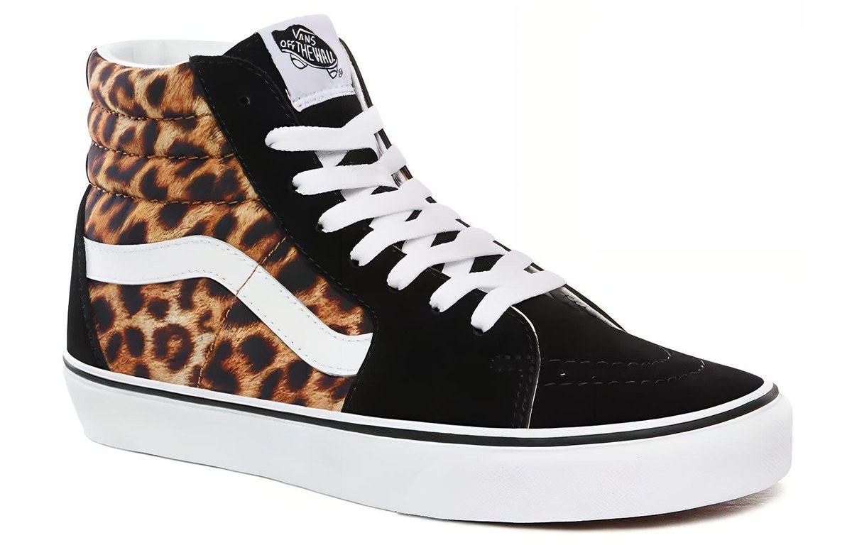 Vans SK8-Hi