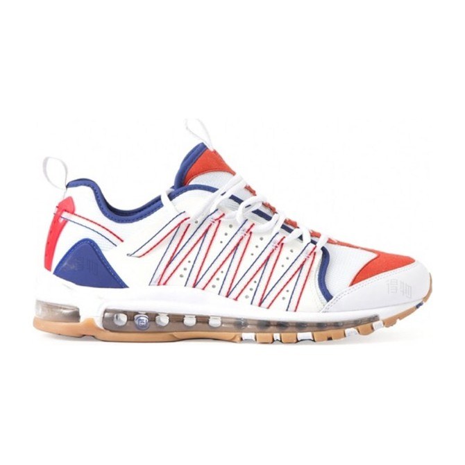 CLOT x Nike Air Max 97 "Haven"