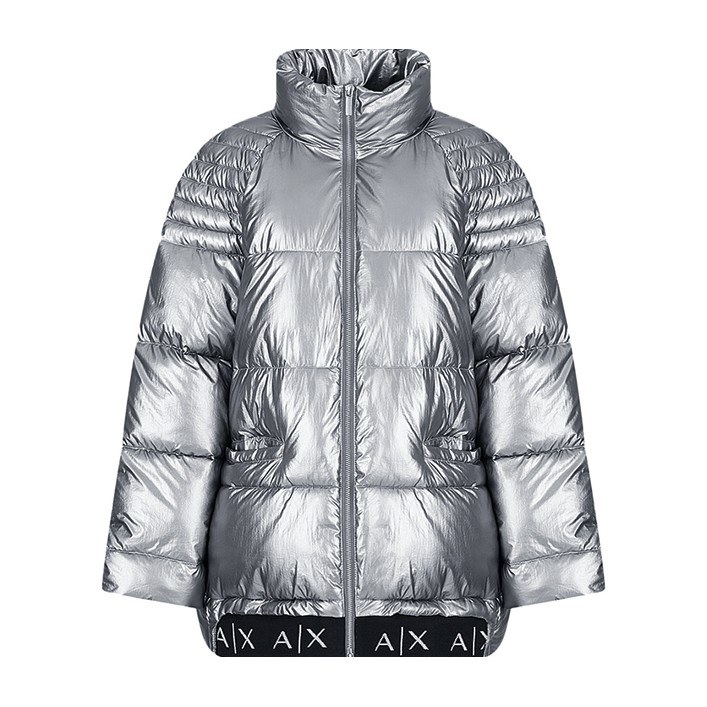ARMANI EXCHANGE FW22 Logo