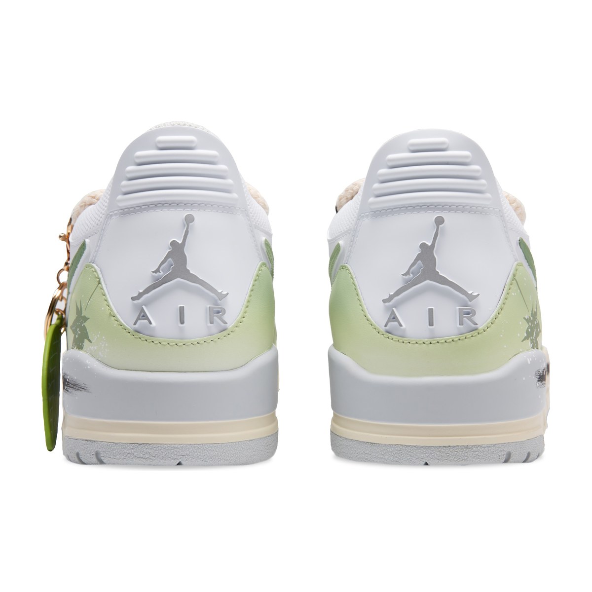 Jordan Legacy 312