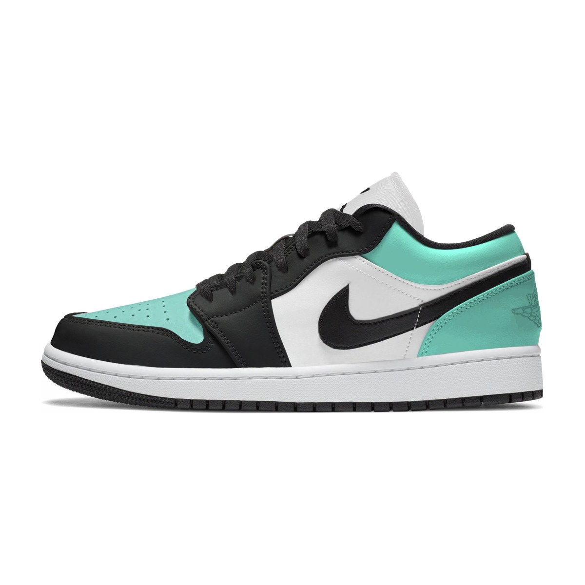 Jordan Air Jordan 1 Low Mint Tiffany Blue