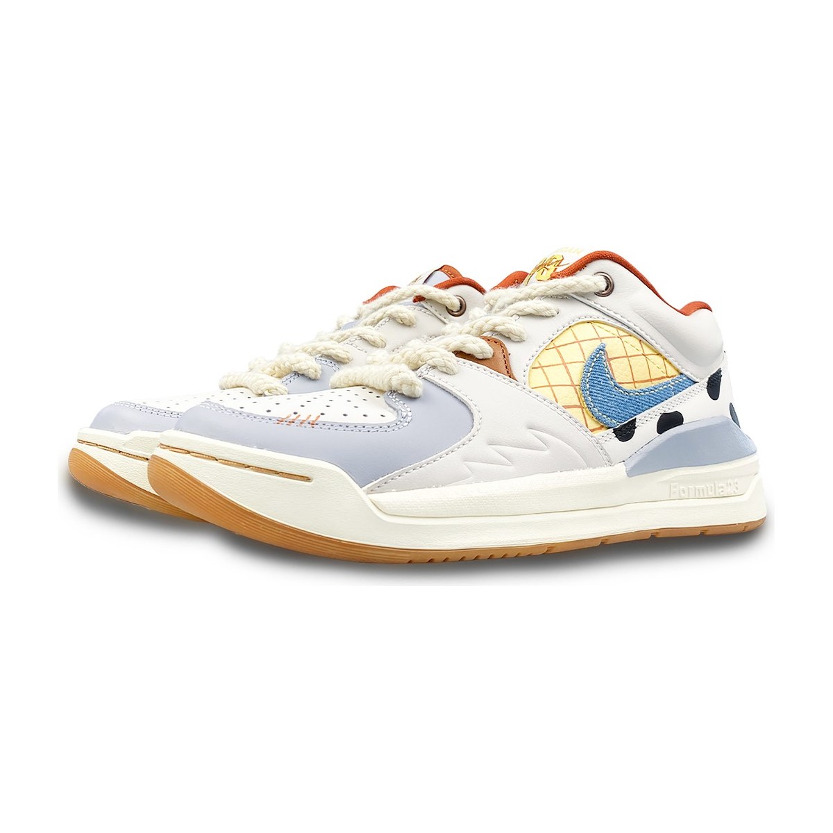 Jordan Stadium 90