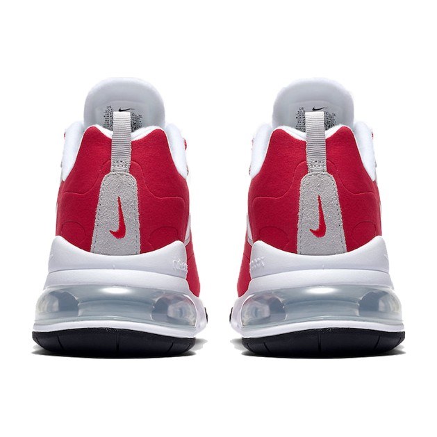 Nike Air Max 270 React "Air Max 1" Red White