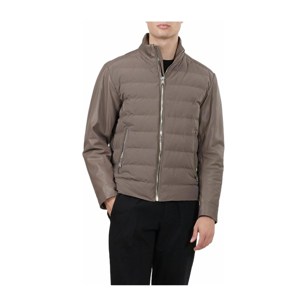 HUGO BOSS
