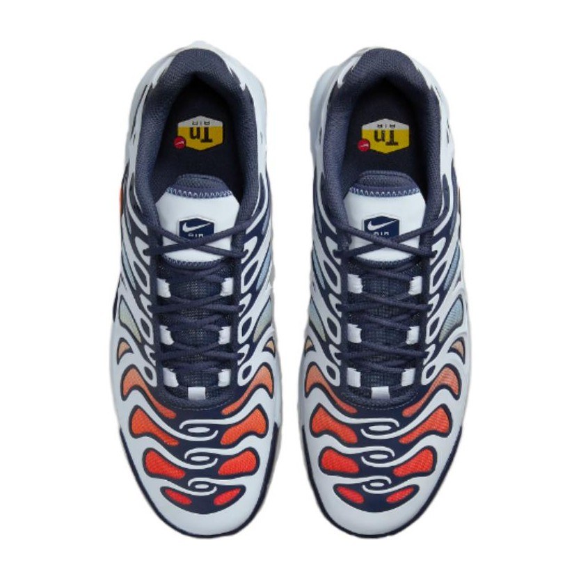 Nike Air Max Plus Drift White Blue