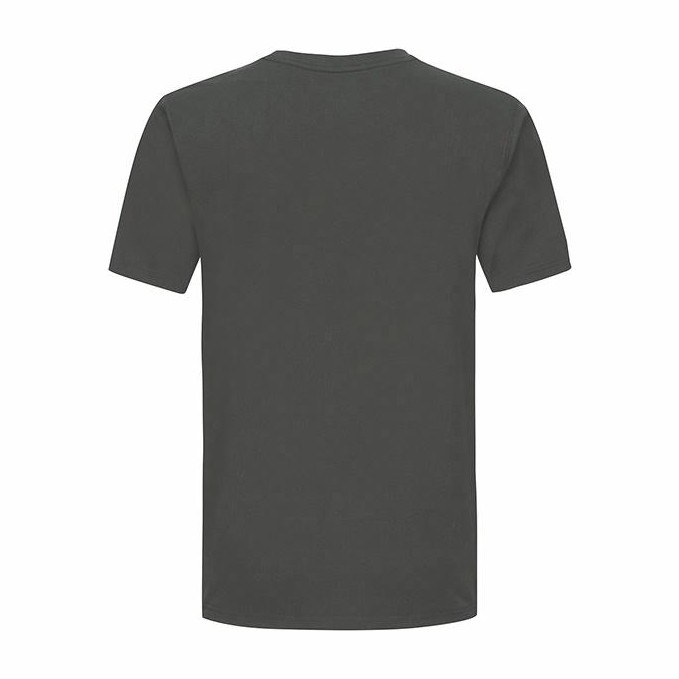 adidas Taekwondo T-Shirt Grey