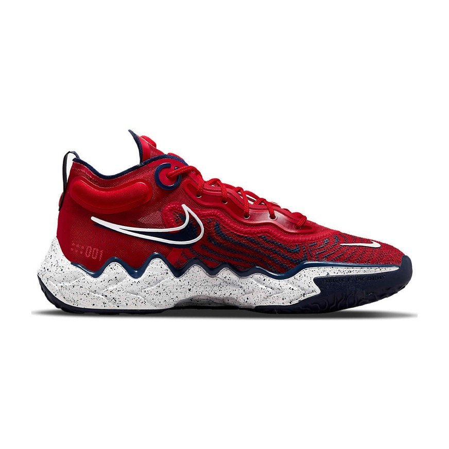 Nike Air Zoom G.T. Run
