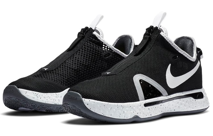 Nike PG 4 Team