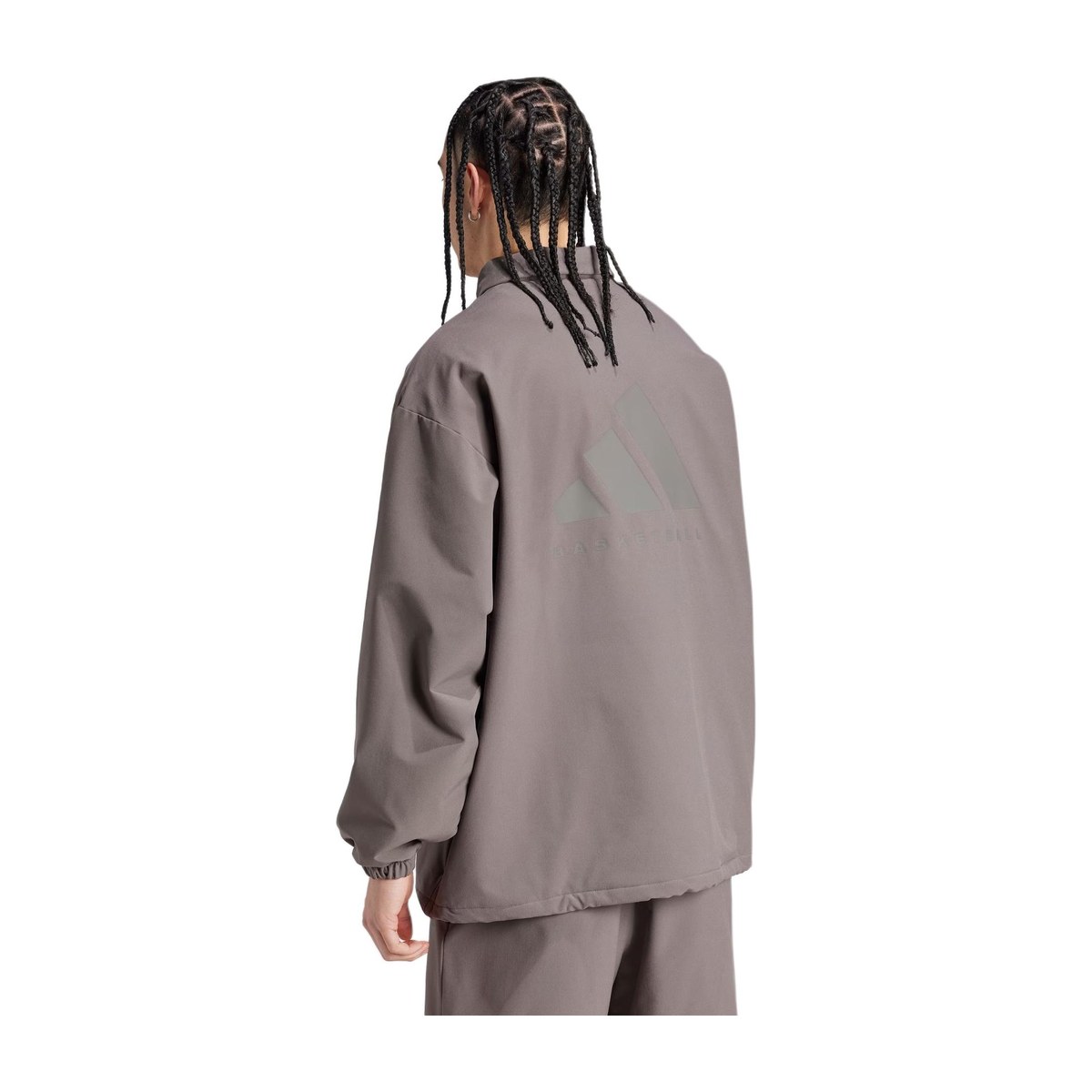 adidas THE 2024 COLLECTION CHAPTER 02 Logo