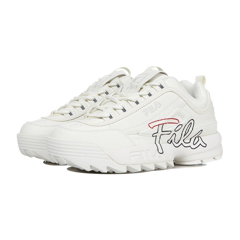 FILA Disruptor 2 Cream