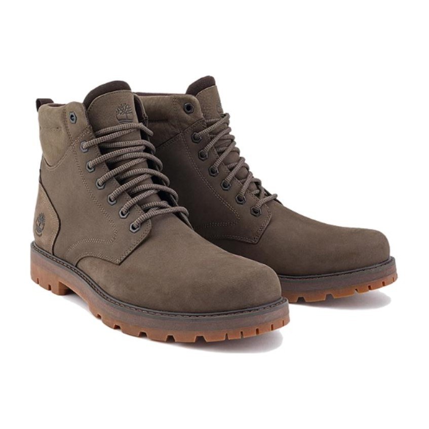 Timberland