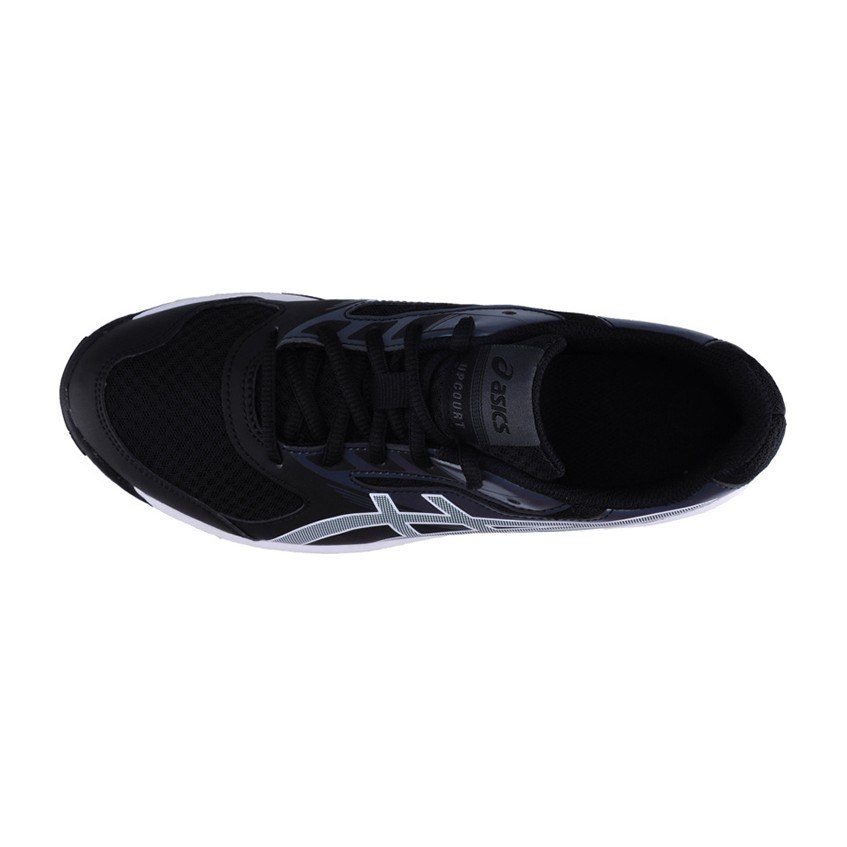 Asics Upcourt Black