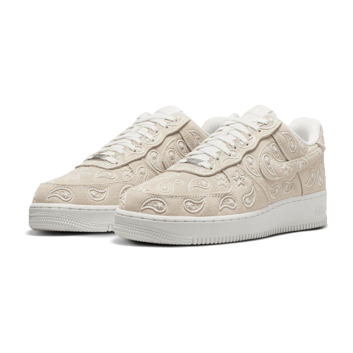 Nike Air Force 1 '07 LV8 Paisley