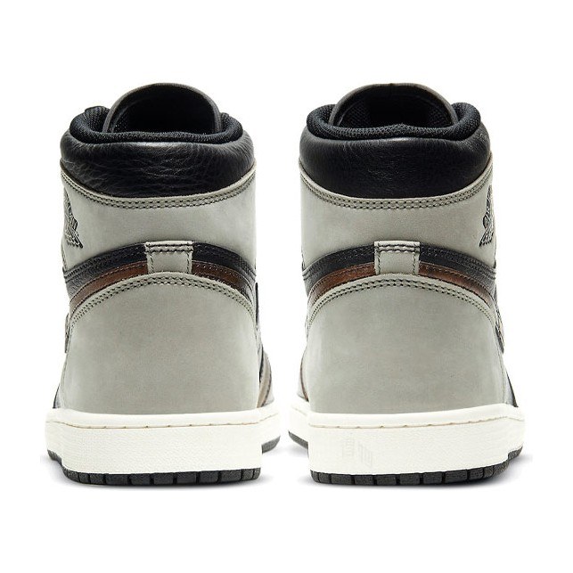 Air Jordan 1 Retro High OG "Rust Shadow"