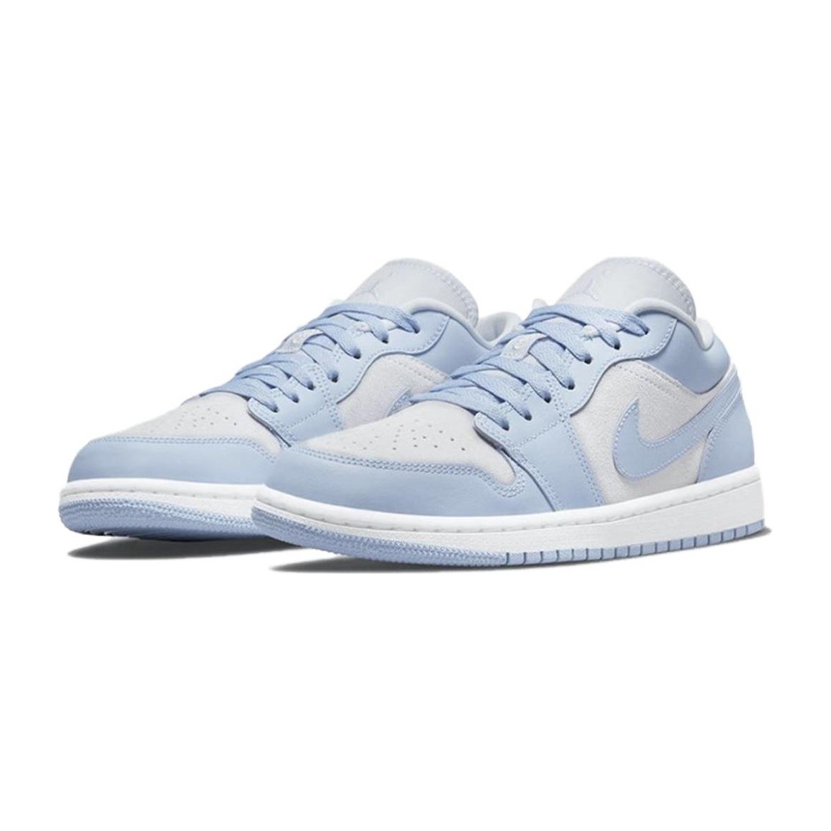 Jordan Air Jordan 1 Low "University Blue"