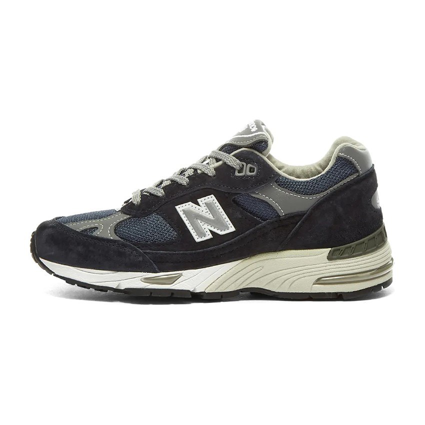 New Balance 991 Navy