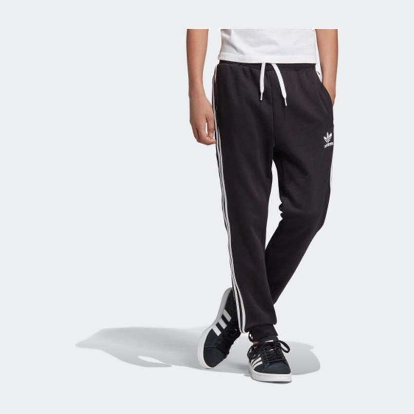 adidas Originals Kids Retro Logo Track Pants