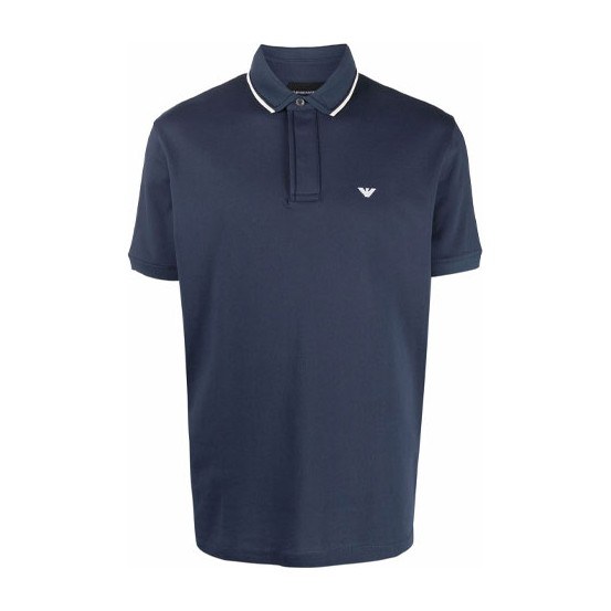 EMPORIO ARMANI SS22 LogoPolo