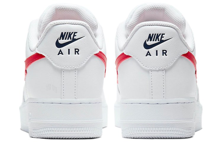 Nike Air Force 1 Low "Euro Tour" LOGO