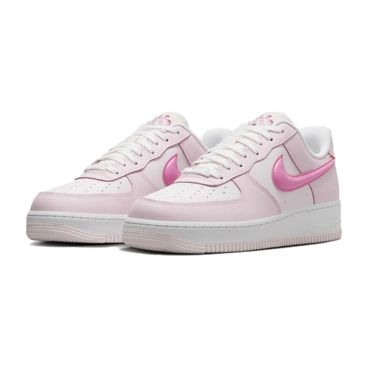 Nike Air Force 1 Low White Pink