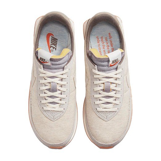 Nike Waffle Trainer 2 SE Grey White