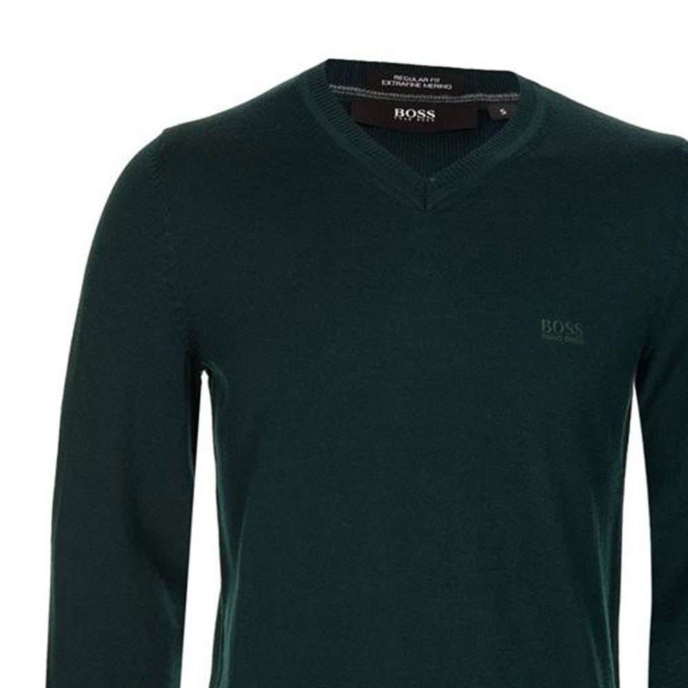 HUGO BOSS