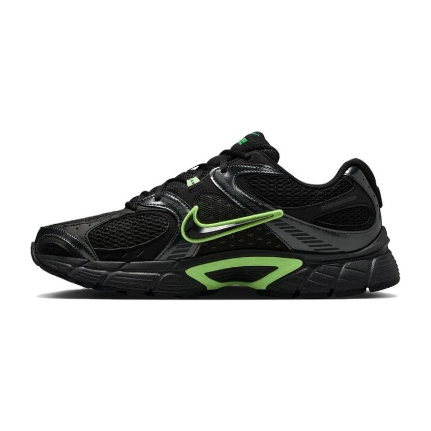Nike V5 Runner Black Green
