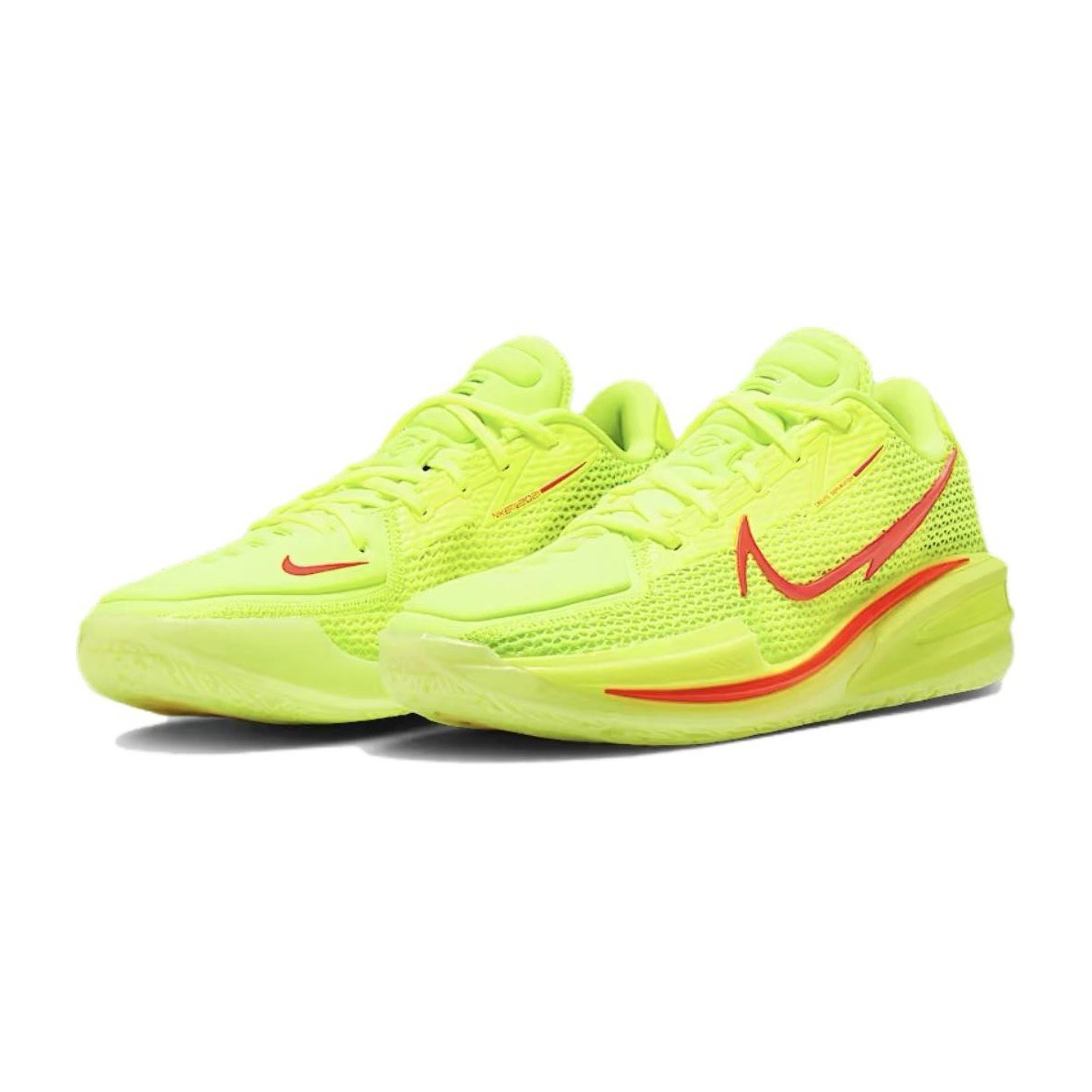 Nike Air Zoom GT Cut "EYBL" Yellow