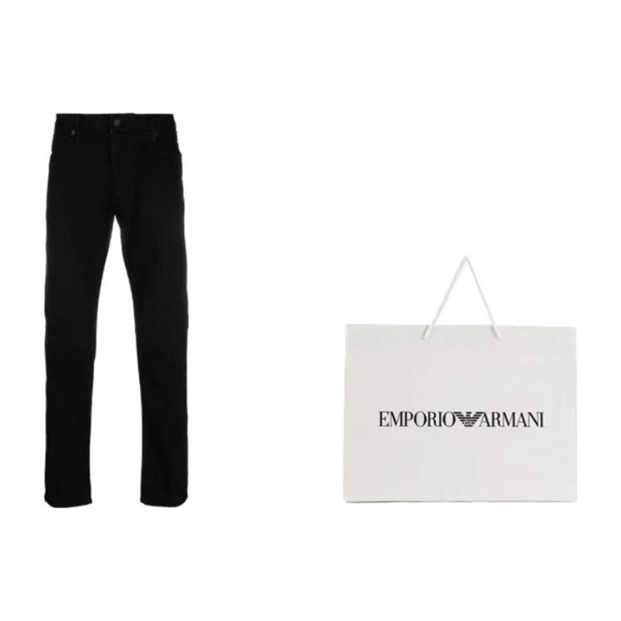 EMPORIO ARMANI SS23