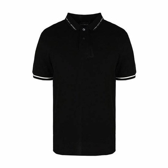 EMPORIO ARMANI SS21 Polo