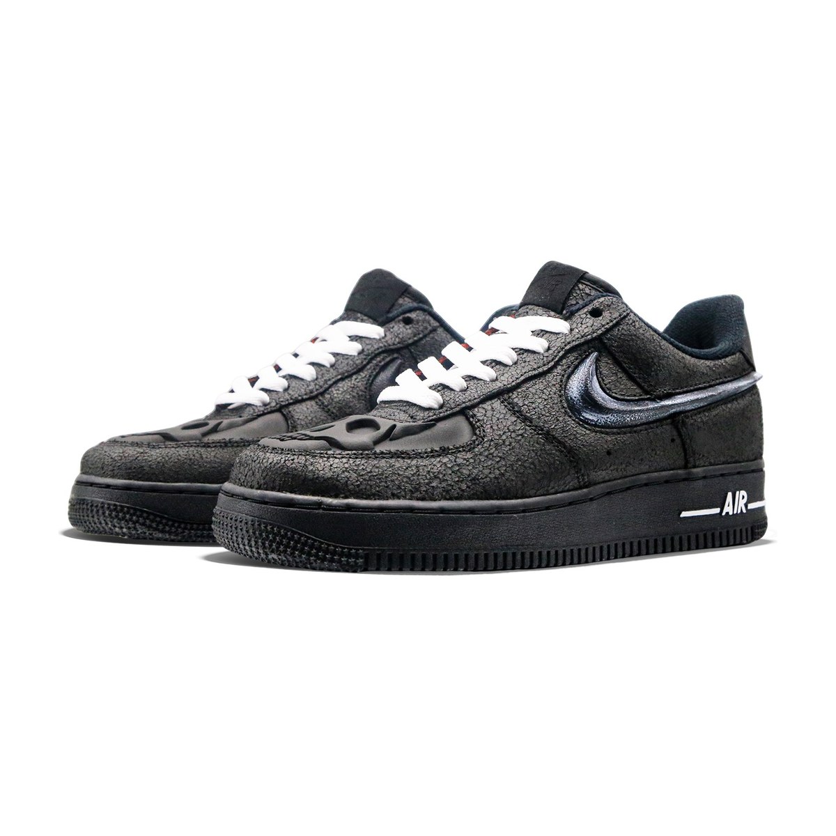 Nike Air Force 1 Rift Black