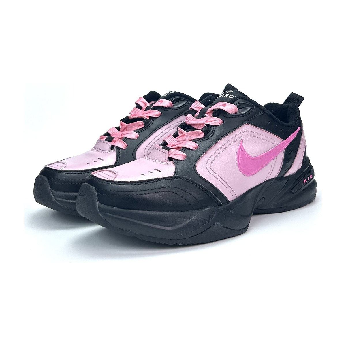 Nike Air Monarch 4