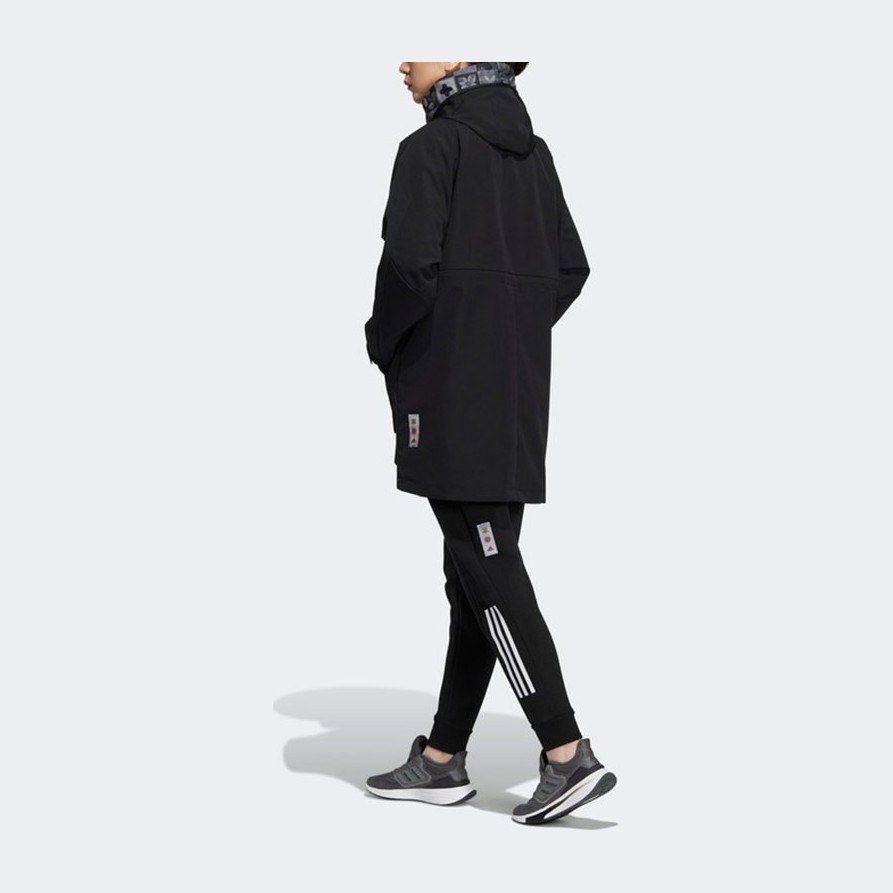 adidas Cny Long Jkt